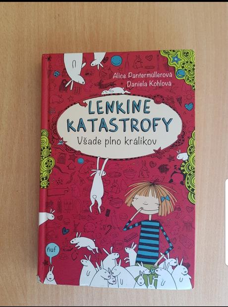 Lenkine katastrofy, 