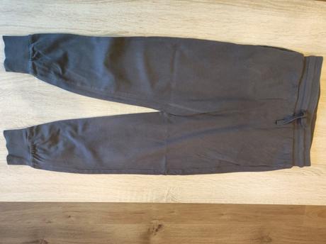 Tenke teplaky hm, h&m,146