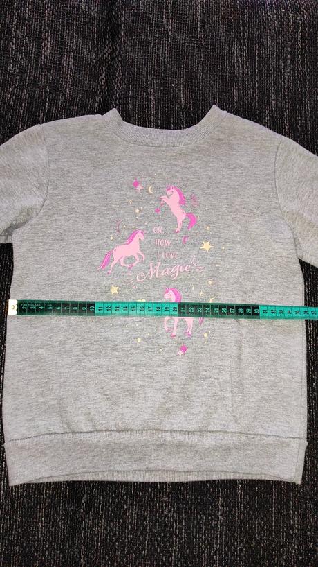 3 x mikina, sinsay,122