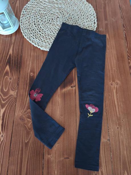 Leginy 5 ks - 116, f&f,116