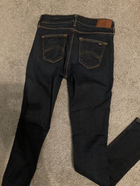 Rifle tommy hilfiger, tommy hilfiger,28