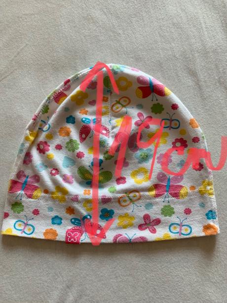 Tenučké čiapky h&m, h&m,86