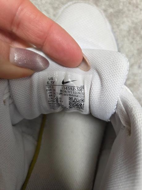 Tenisky air max, nike,39