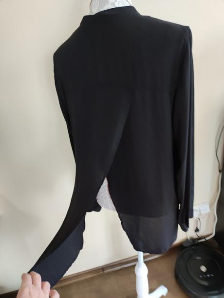 Dámska košeľa, zara,xl