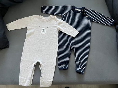 Pletené overaly, lupilu,86