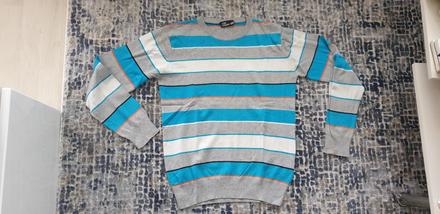 Tenký pulover xs, xs