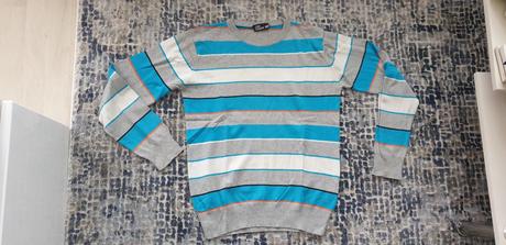 Tenký pulover xs, xs