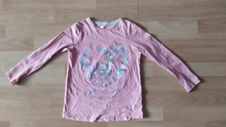 Veľ.122 tričko, pepco,122