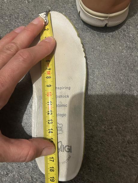 Kožené tenisky, primigi,29