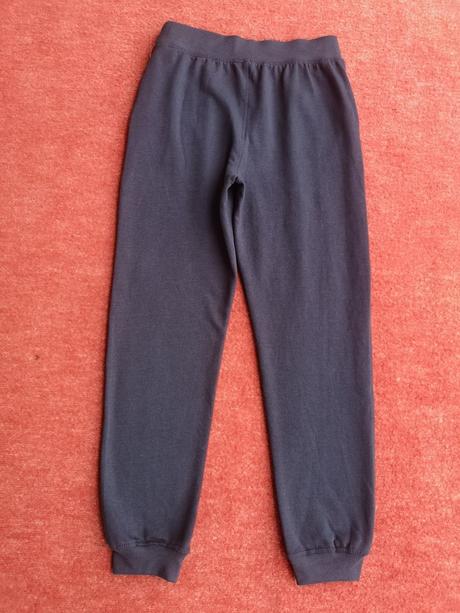 Donna karan new york tepláky veľkosť 10 rokov, dkny,140