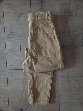 Volne nohavice lindex, lindex,36