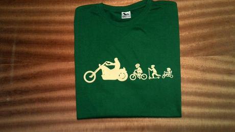 Tričká pre motorkárov, 4xl - xxxl