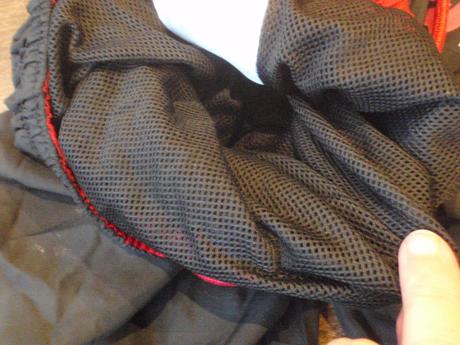 Športové nohavice, 146