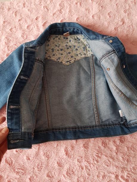 Riflová bunda, tu,104