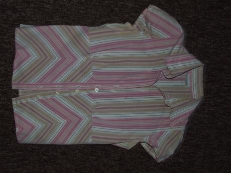 Elastická košeľa, s