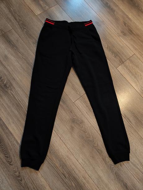 Tepláky 164/xs, esmara,164