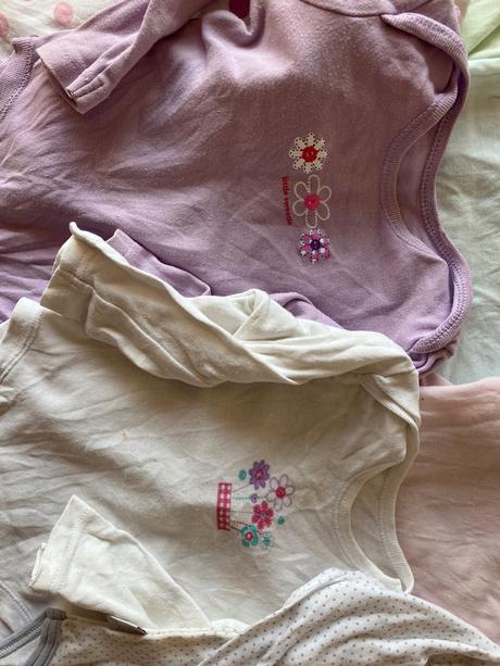 Balík body, 68–80