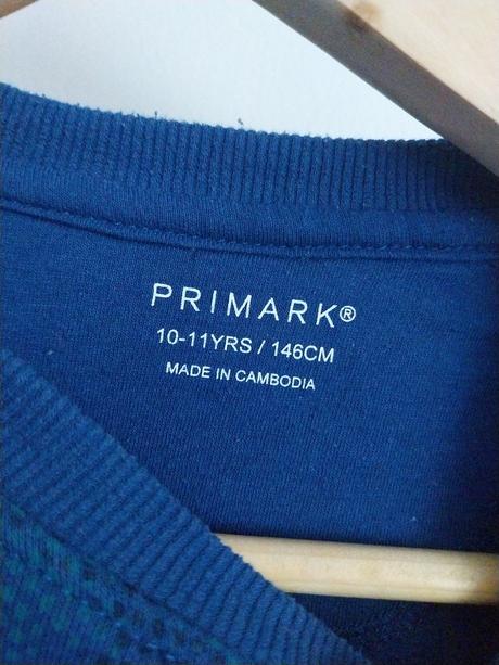 Mikina, primark,146