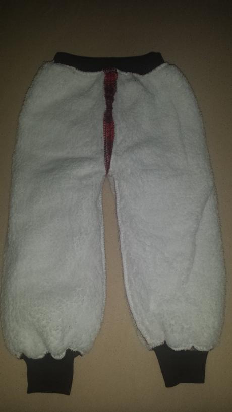 Nohavice veľ.86, 86