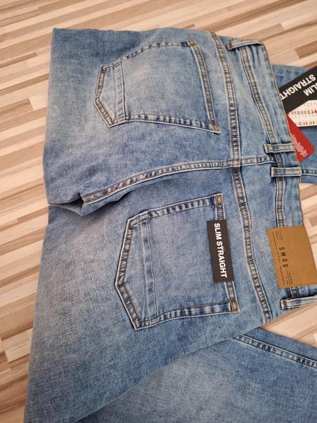 Mäkkučké elastické rifle, fishbone,30 / m / s