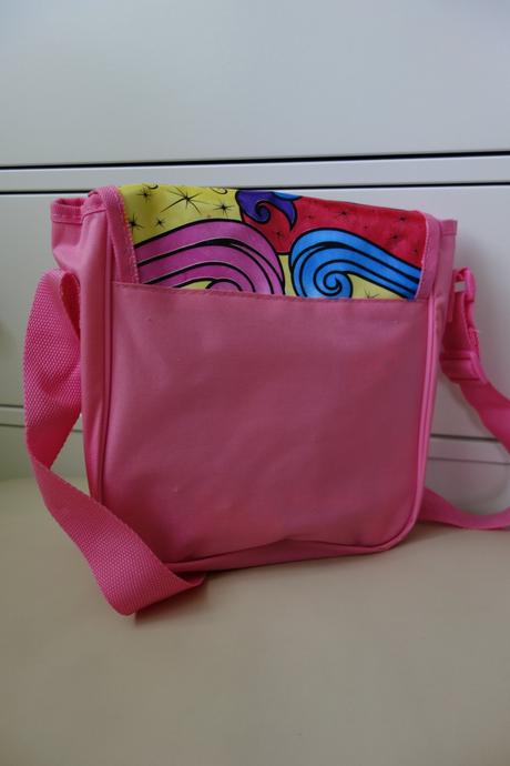 Taška my little ponny,