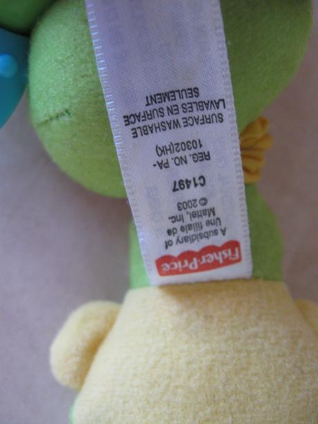 Hrkálka - korytnačky, 