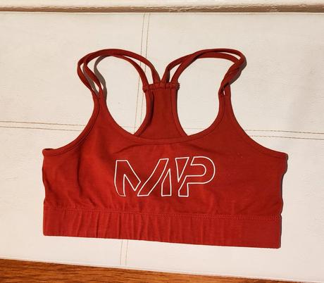 Športová podprsenka my protein, s