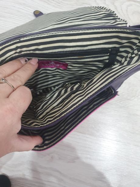 Santoro gorjuss malá satchel kabelka the dream pc, santoro