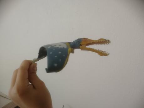 Dinosaurus jurassic world,