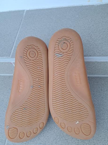 Froddo barefoot plátenky  33, froddo,33