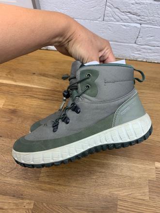 Reima wetter prechodné/zimné topánky 35, reima,35