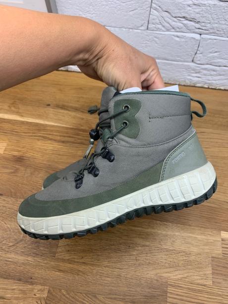 Reima wetter prechodné/zimné topánky 35, reima,35