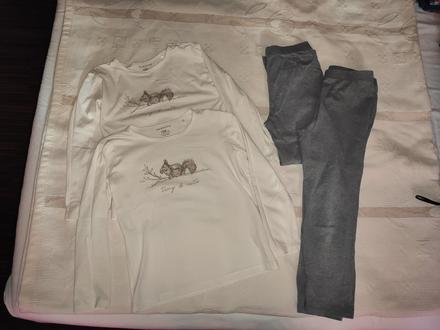 Pyžamá sinsay, sinsay,128