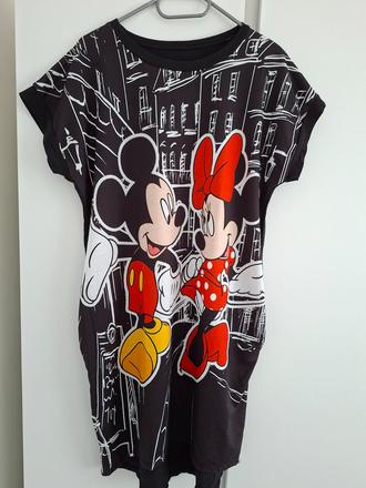Šaty, disney,44