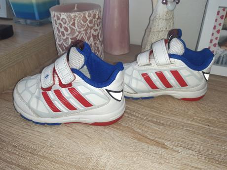 Botazky adidas, adidas,19