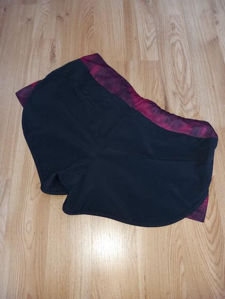 Čierne šortky domyos 38/40/m, domyos,m