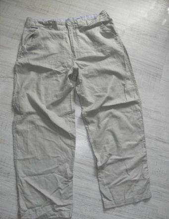 Nohavice, bay,30