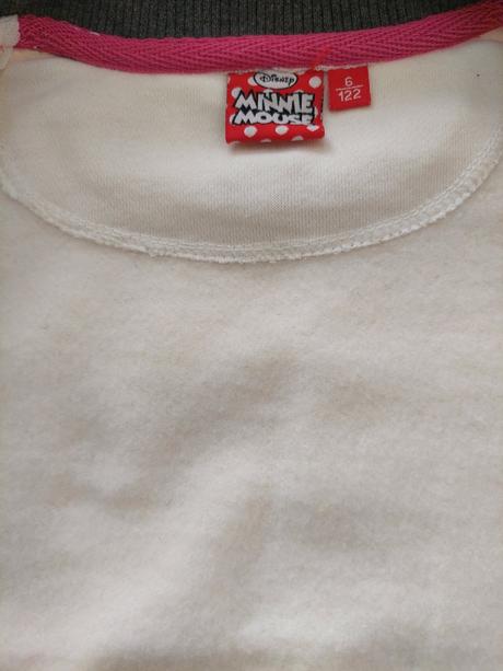 Mikina, disney,122