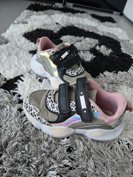 Tenisky primigi v. 27, primigi,27