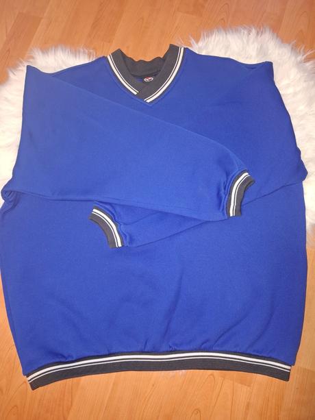 Pánska mikina, nike,l