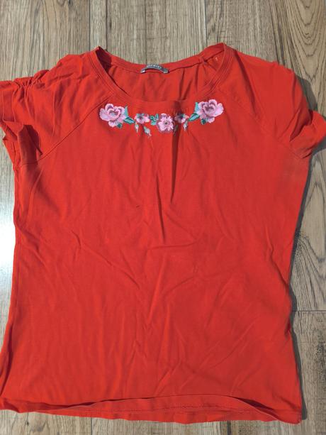 Tričko, orsay,s