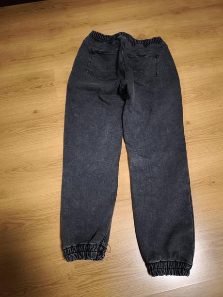 Chlapčenské nohavice, sinsay,32