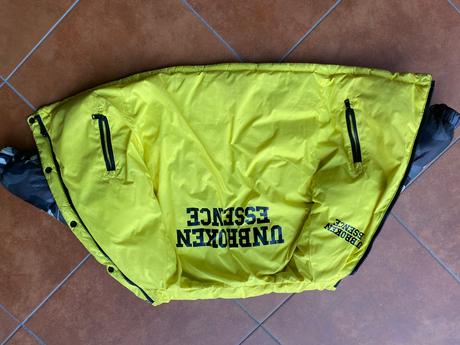 Obojstranná bunda zara, zara,128