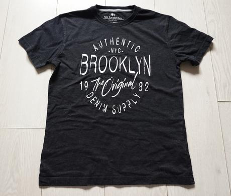 Tričko nils sundstrom, s