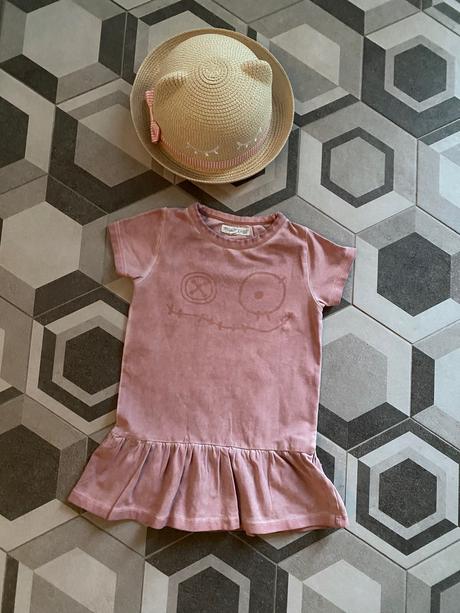 Small rags saticky, 92