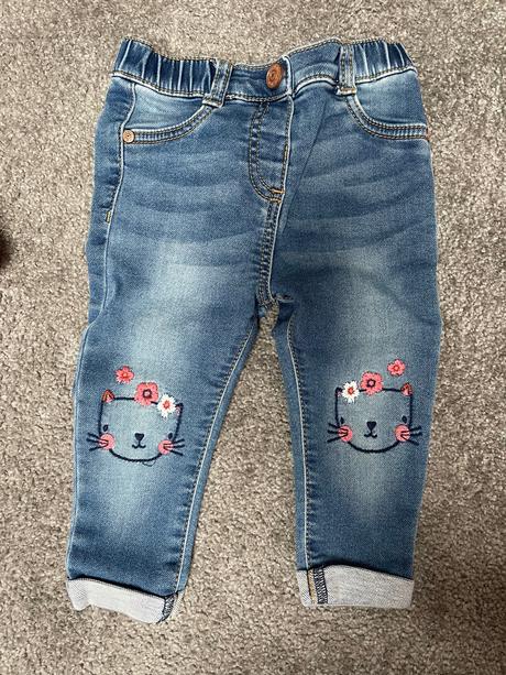 Iba opraté rifle 9-12mes, f&f,80