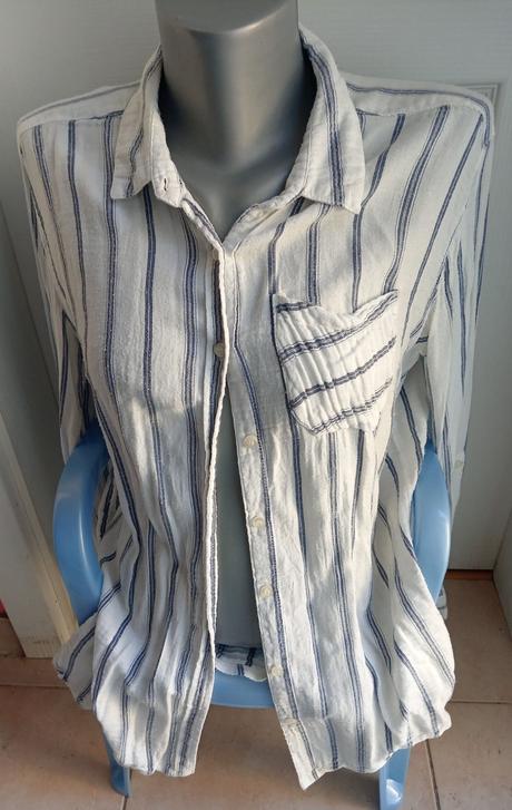 Dámska košeľa, 40