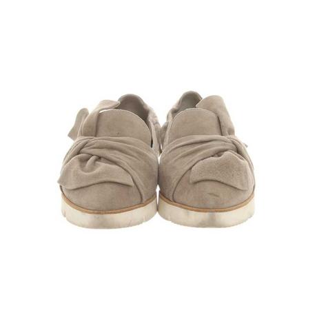 Kožené slippers kennel & schmenger veľ.39, 39