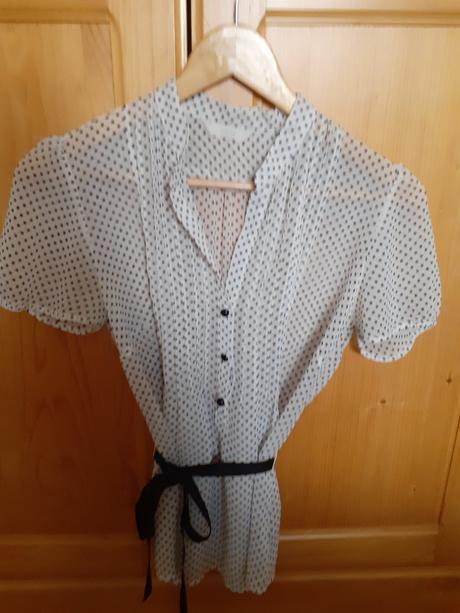 Blúzka marks&spencer, marks & spencer,m