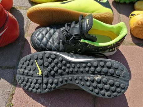 Kopacky c. 35-37, nike,36